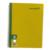 ESTRELLA - Cuaderno Profesional Estrella Star Kids Portada Lisa Raya 100 Hojas