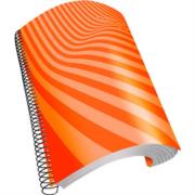 ESTRELLA - CUADERNO PROF. ESTRELLA 200HJS STARMAX FLEX C7