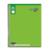 ESTRELLA - Cuaderno Profesional Estrella Star Kids Portada Lisa Cuadro C7 100 Hojas