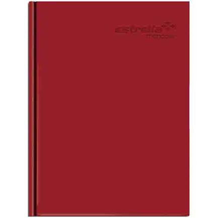 ESTRELLA - LIBRO ESTRELLA MANAGER FRANCESA BI RAYADO 96 HJS