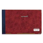ESTRELLA - Libro Florette Estrella Forma Italiana Tabular de 24 Columnas con 96 Hojas Papel Bond