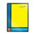 ESTRELLA - LIBRETA ESTRELLA 1/4 FRANCESA C7 96 HJS