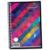 ESTRELLA - LIBRETA ESTRELLA 1/8 ESPIRAL RAYA 100 HJS