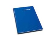ESTRELLA - LIBRETA ESTRELLA COSIDA F/F 1/4 C7 192 HOJAS