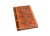 ESTRELLA - LIBRETA ESTRELLA NIVEL PASTA DURA 96 HJS