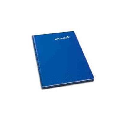 ESTRELLA - LIBRETA ESTRELLA 1/4 FRANCESA C5 96 HJS