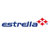 ESTRELLA - Libreta Profesional Estrella Pasta Dura C7 Cuadro Grande 100 Hojas