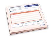 ESTRELLA - VALE ESTRELLA PROVISIONAL CAJA 50 HOJAS