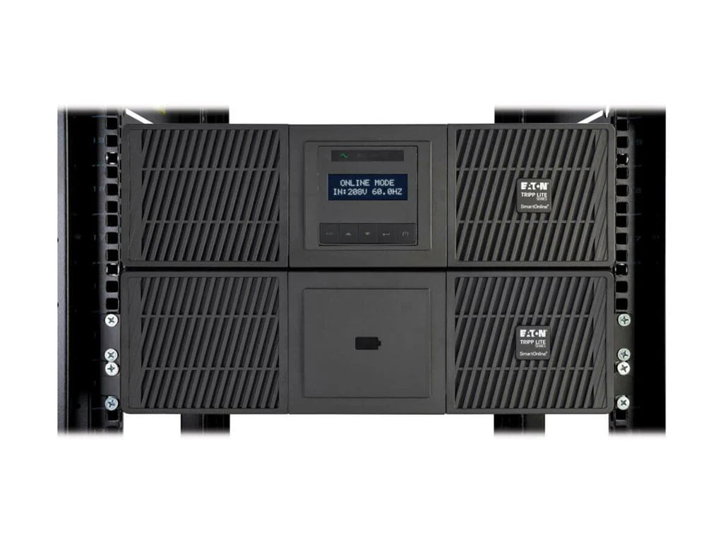 TRIPP-LITE - Modulo de bateria Extendida Tripp Lite (EBM) SmartOnline de 180V de la serie Tripp Lite para sistemas UPS selectos de rack/torre de 3U
