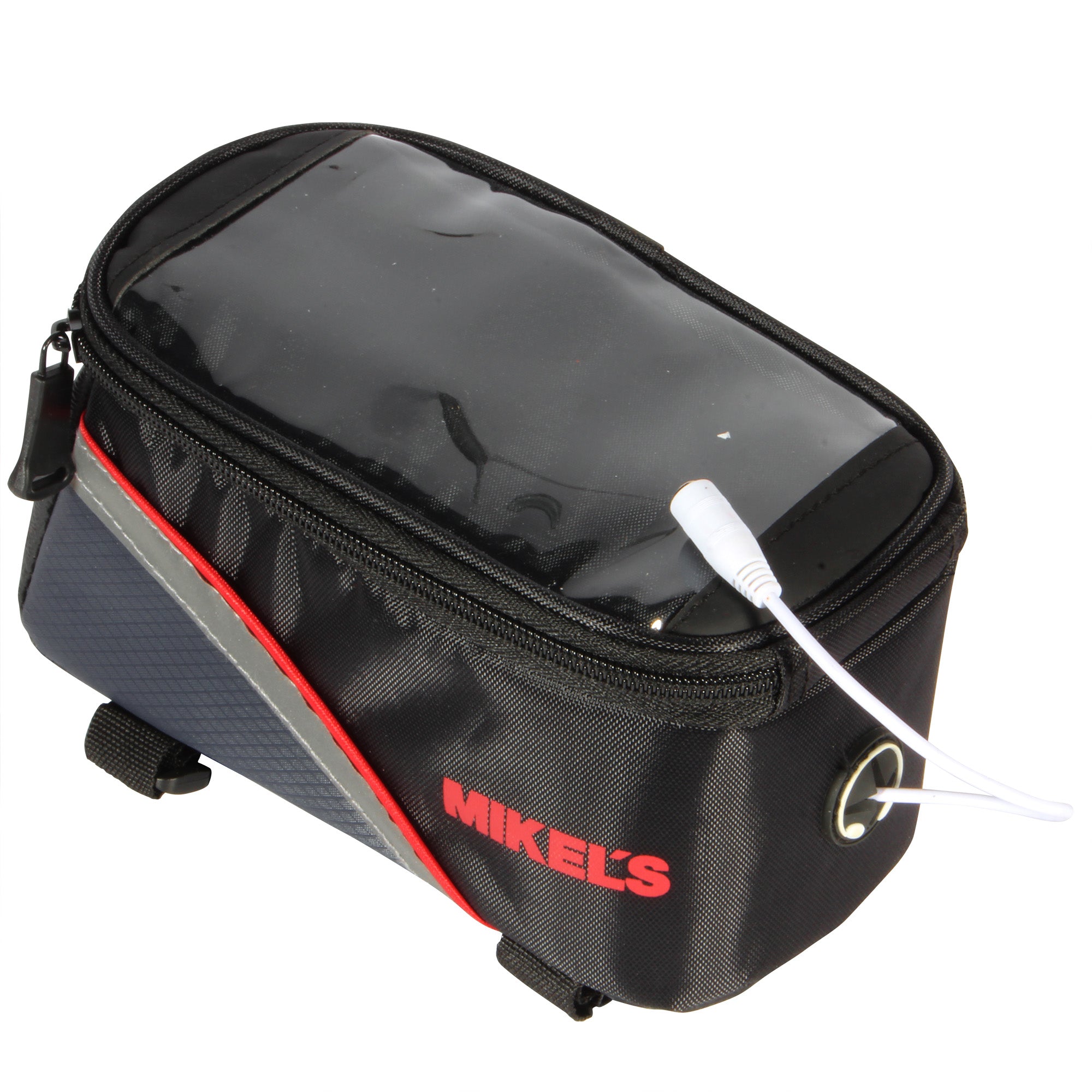 Estuche de celular para bicicleta