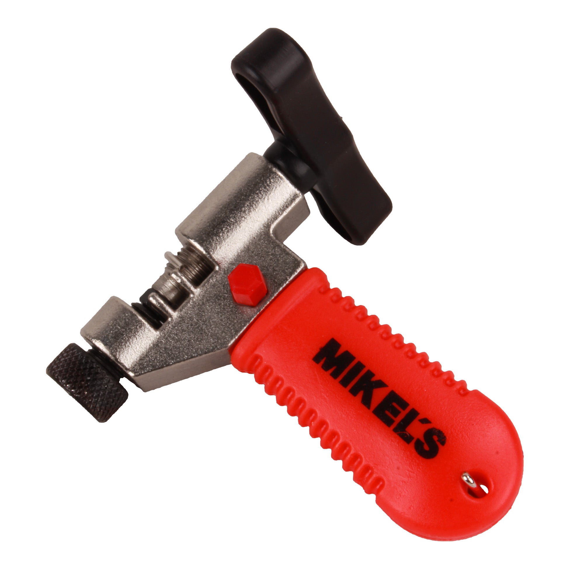 Extractor y medidor de desgaste para cadena de bicicleta