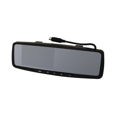ECCO - Monitor de 4.3 pulgadas