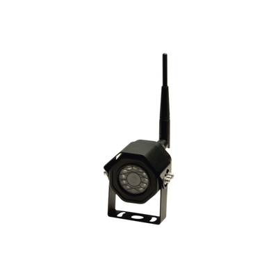 ECCO - Sistema Inalámbrico De Camara y Monitor de 5.6 pulgadas tactil