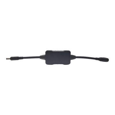 EPCOM POWERLINE - Medidor Portátil de Voltaje y Corriente / MIDE EL VOLTAJE Y CORRIENTE QUE LLEGA A TU CAMARA, así como la CAIDA DE TENSION / Muestra en el Display la Información / Rango de Medición 3 .6Vcc ~ 15Vcc.