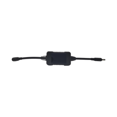EPCOM POWERLINE - Medidor Portátil de Voltaje y Corriente / MIDE EL VOLTAJE Y CORRIENTE QUE LLEGA A TU CAMARA, así como la CAIDA DE TENSION / Muestra en el Display la Información / Rango de Medición 3 .6Vcc ~ 15Vcc.