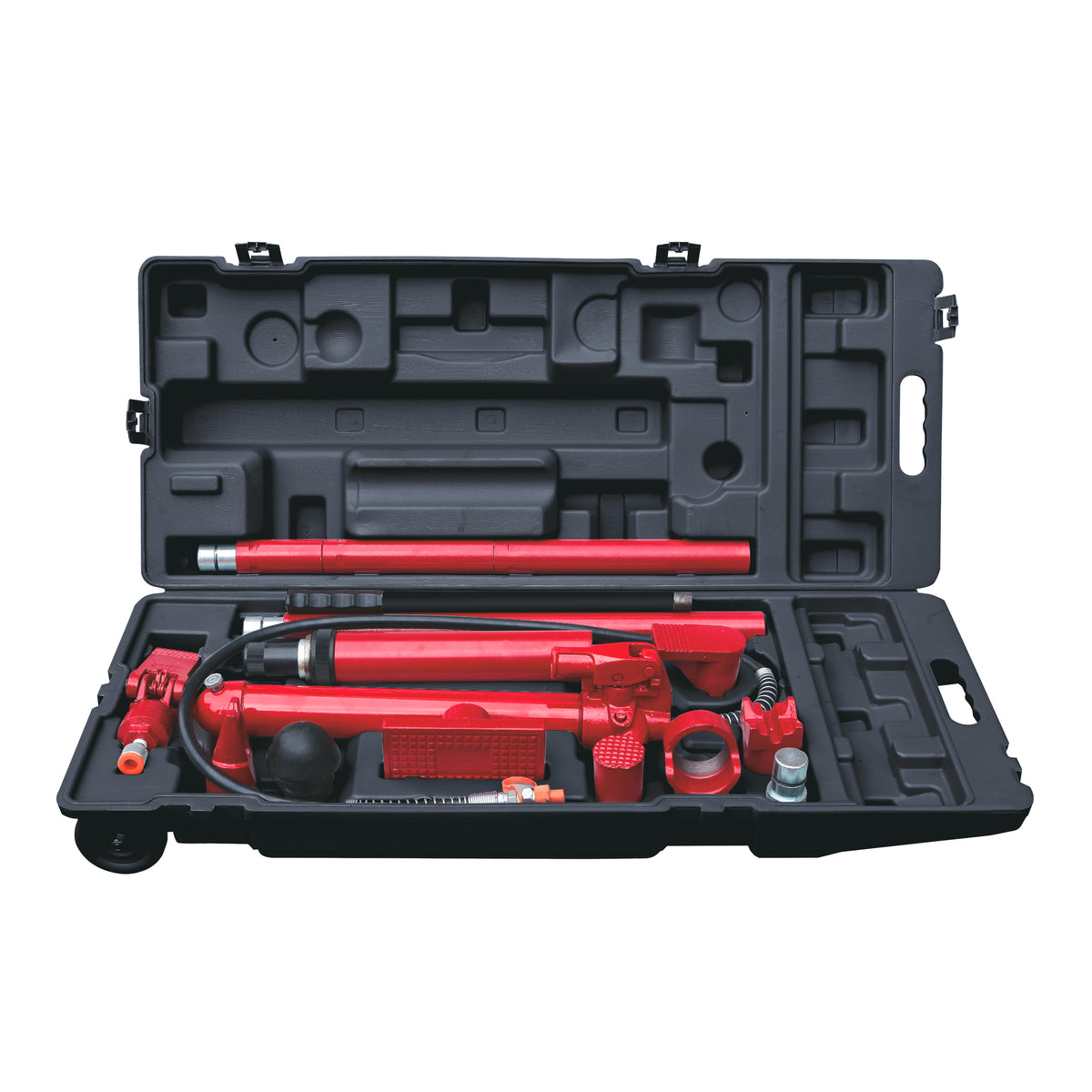 Urrea - Equipo p/carrocero 10t 14pz