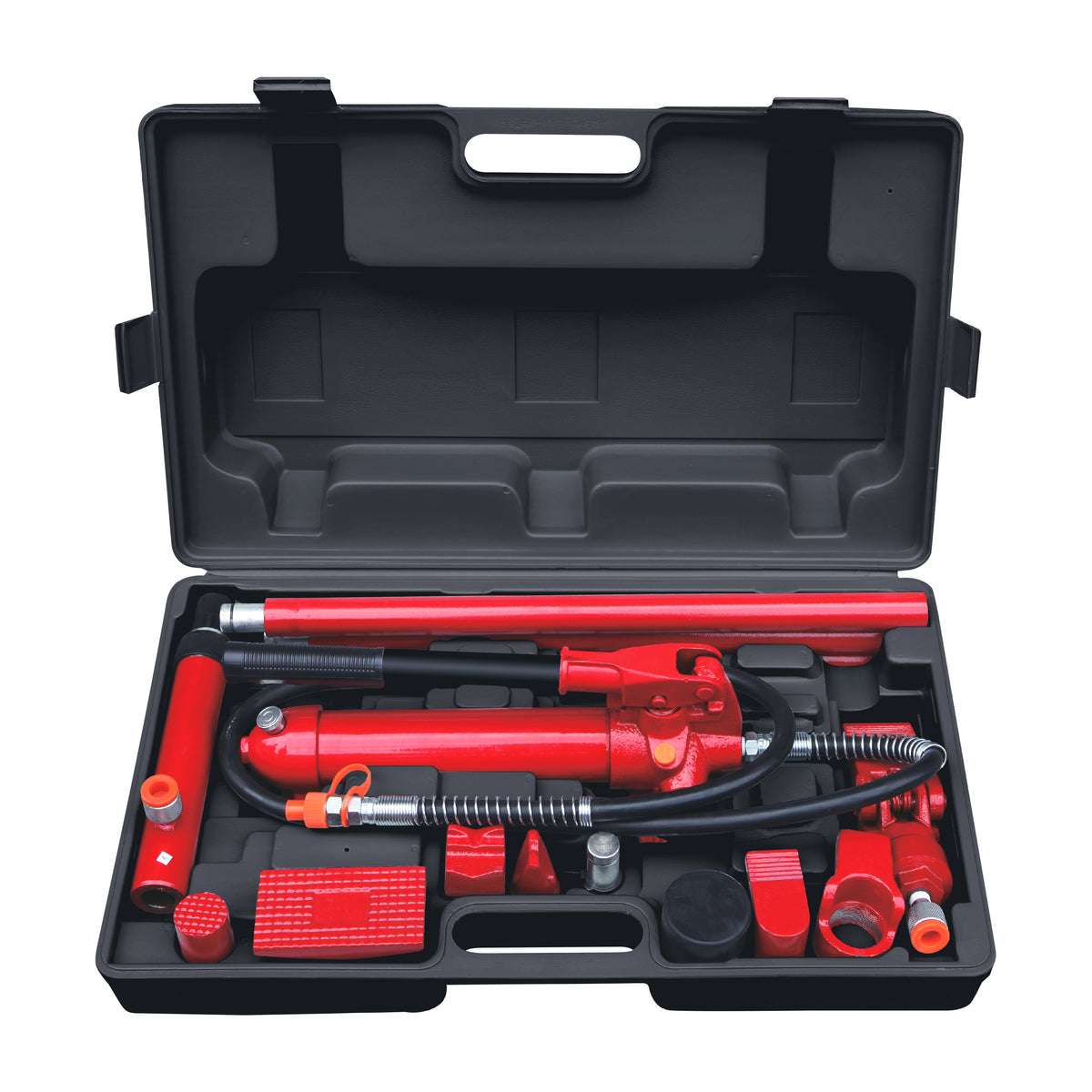 Urrea - Equipo p/carrocero 4t 14pz