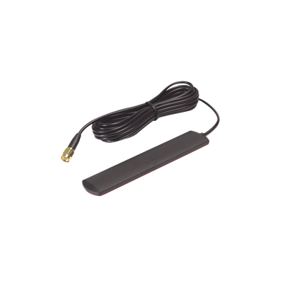 ECCO - Antena remota (cable 3M) utilizada con EC5605-WM, EC2014-WC, EC2027-WC y EC7008WM