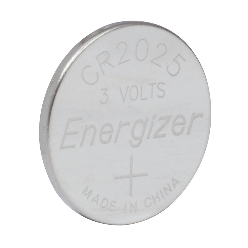 Surtek - Pila litio Energizer bot 2025