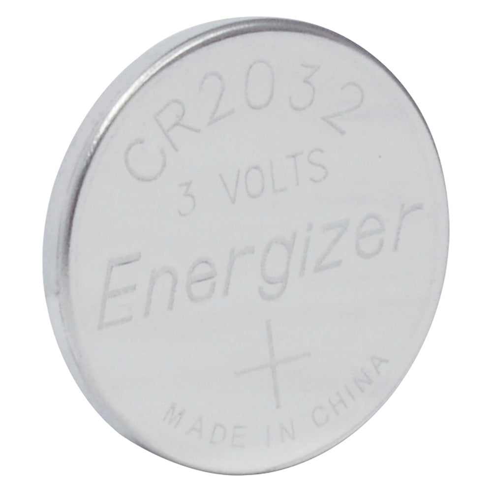 Surtek - Pila litio Energizer bot 2032