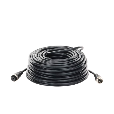 ECCO - Cable de 20 mts p/camara C2013B de Kit K7000B