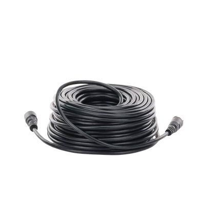 ECCO - Cable de 20 mts p/camara C2013B de Kit K7000B