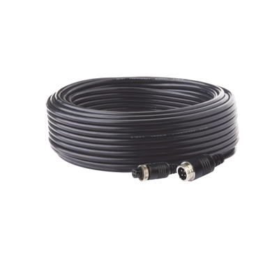 ECCO - Cable de 20 mts p/camara C2013B de Kit K7000B