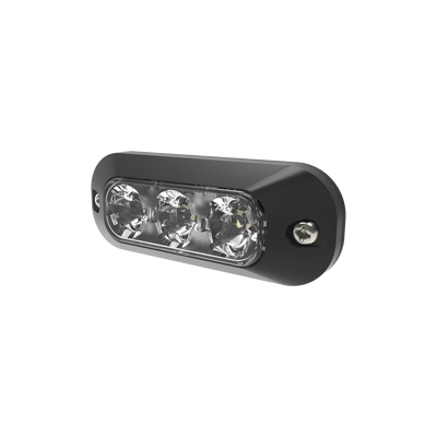 ECCO - Luz perimetral de 3 LEDS color blanco