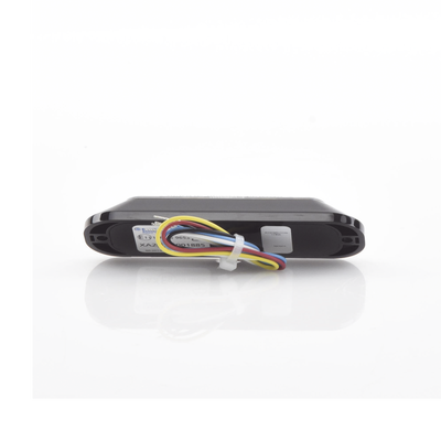 ECCO - Luz Perimetral , 4 LEDs Ultra Brillantes, color Ambar