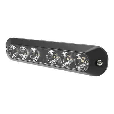 ECCO - Luz auxiliar con 6 LEDS claro