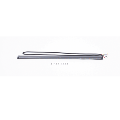 ECCO - Barra Directora Led de Contorno de 24", 12 Vcc, Dual color, Ámbar/Claro