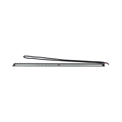 ECCO - Barra Directora Led de Contorno de 24", 12 Vcc, Dual Color, Azul/Claro
