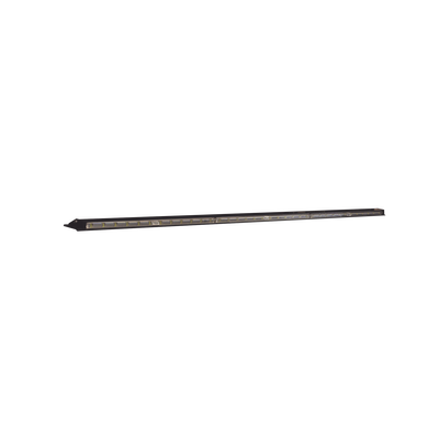 ECCO - Barra Directora Led de Contorno de 24", 12 Vcc, Dual color, Rojo/Claro