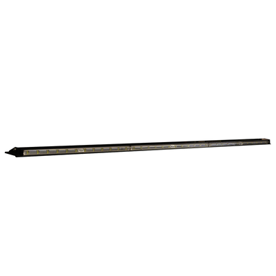 ECCO - Barra Directora Led de Contorno de 60", 12 Vcc, Dual color, Ambar/Claro