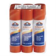 ELMERS - Lápiz Adhesivo Elmers All Purpose 22gr C/6 Pzas