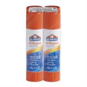 ELMERS - Lápiz Adhesivo Elmers All Purpose 40gr C/4 Pzas