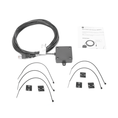PANDUIT - Sensor de Agua o Líquidos, Para Cuartos de Telecomunicaciones o Centros de Datos, Compatible con PDUs G5 SmartZone de Panduit, Con Cable de 5 Metros