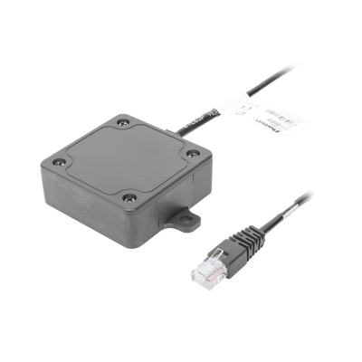 PANDUIT - Sensor de Agua o Líquidos, Para Cuartos de Telecomunicaciones o Centros de Datos, Compatible con PDUs G5 SmartZone de Panduit, Con Cable de 5 Metros