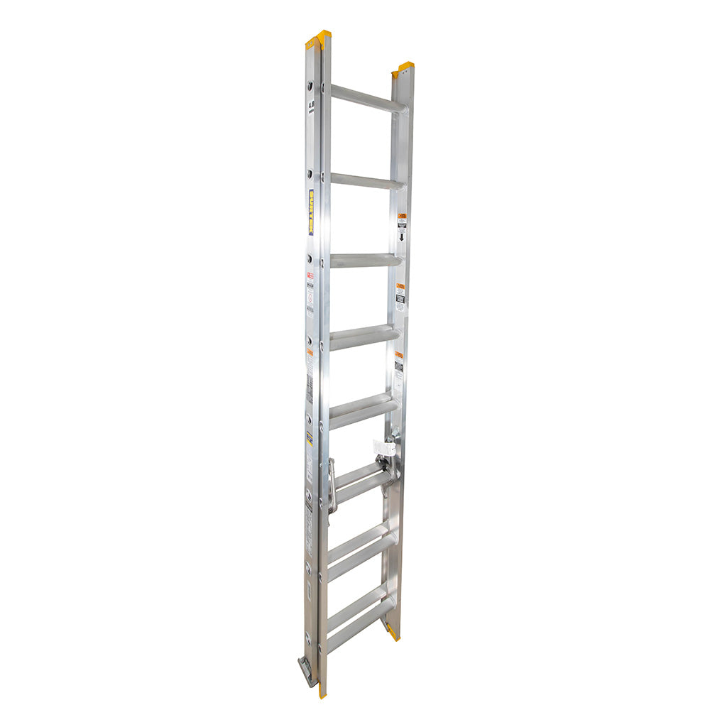 Surtek - Escalera ext t/3 alum 16 pel