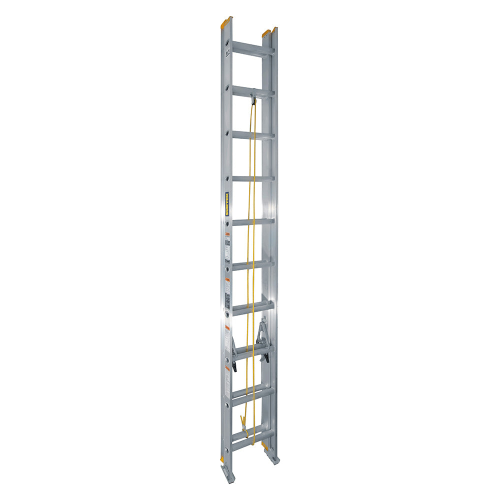 Surtek - Escalera ext t/3 alum 20 pel