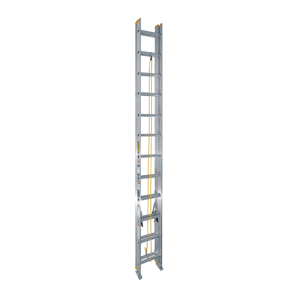 Surtek - Escalera ext t/3 alum 24 pel