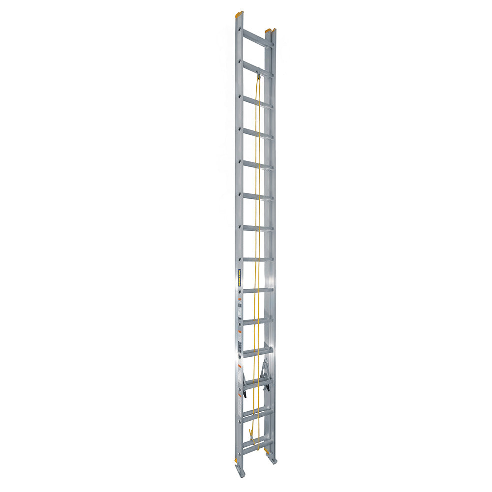 Surtek - Escalera ext t/3 alum 28 pel