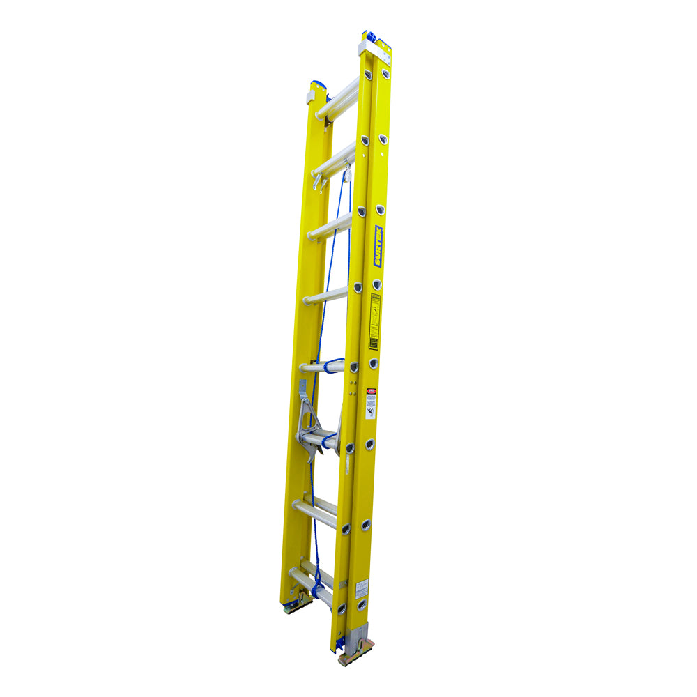 Surtek - Escalera ext t/2 FV 24 pel