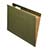 ESSELTE - Folder Colgante Oxford Verde Tradicional Tamaño Oficio C/25 Piezas