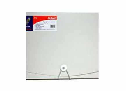 ESSELTE - CAJA PORTADOCUMENTOS ICLIP BLANCA