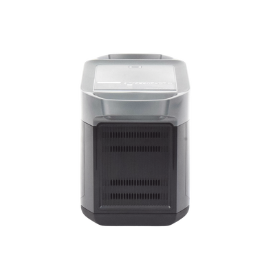 ECOFLOW - Batería de Litio LFP Inteligente de 2048Wh para Aumentar Tiempo de Respaldo Compatible con EFD350 (DELTA 2 MAX)