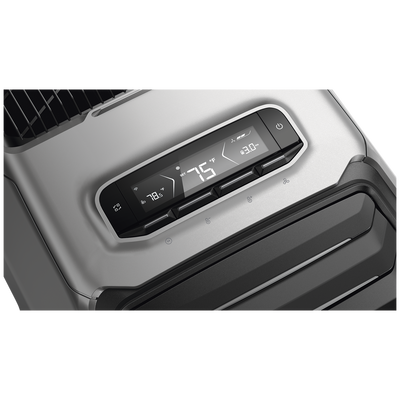 ECOFLOW - ECOFLOW WAVE 2 | Aire Acondicionado Portátil, Frio y Calor, 44 dB, Refrigerante R290