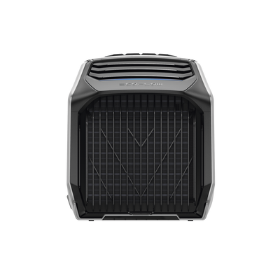 ECOFLOW - ECOFLOW WAVE 2 | Aire Acondicionado Portátil, Frio y Calor, 44 dB, Refrigerante R290