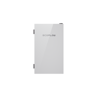 ECOFLOW - Smart Home Panel 2 de ECOFLOW para Transferencia Automática de Energía, Compatible con EFDPUBP
