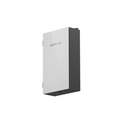 ECOFLOW - Smart Home Panel 2 de ECOFLOW para Transferencia Automática de Energía, Compatible con EFDPUBP